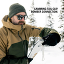 G3 Alpinist Universal Climbing Skins