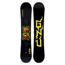 GNU Facts Snowboard