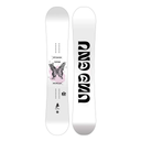 GNU Fiction Snowboard