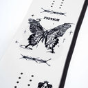 GNU Fiction Snowboard