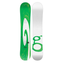 GNU Wagyu Snowboard