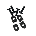 Hyperlite Fusion Plate Hardware Kit