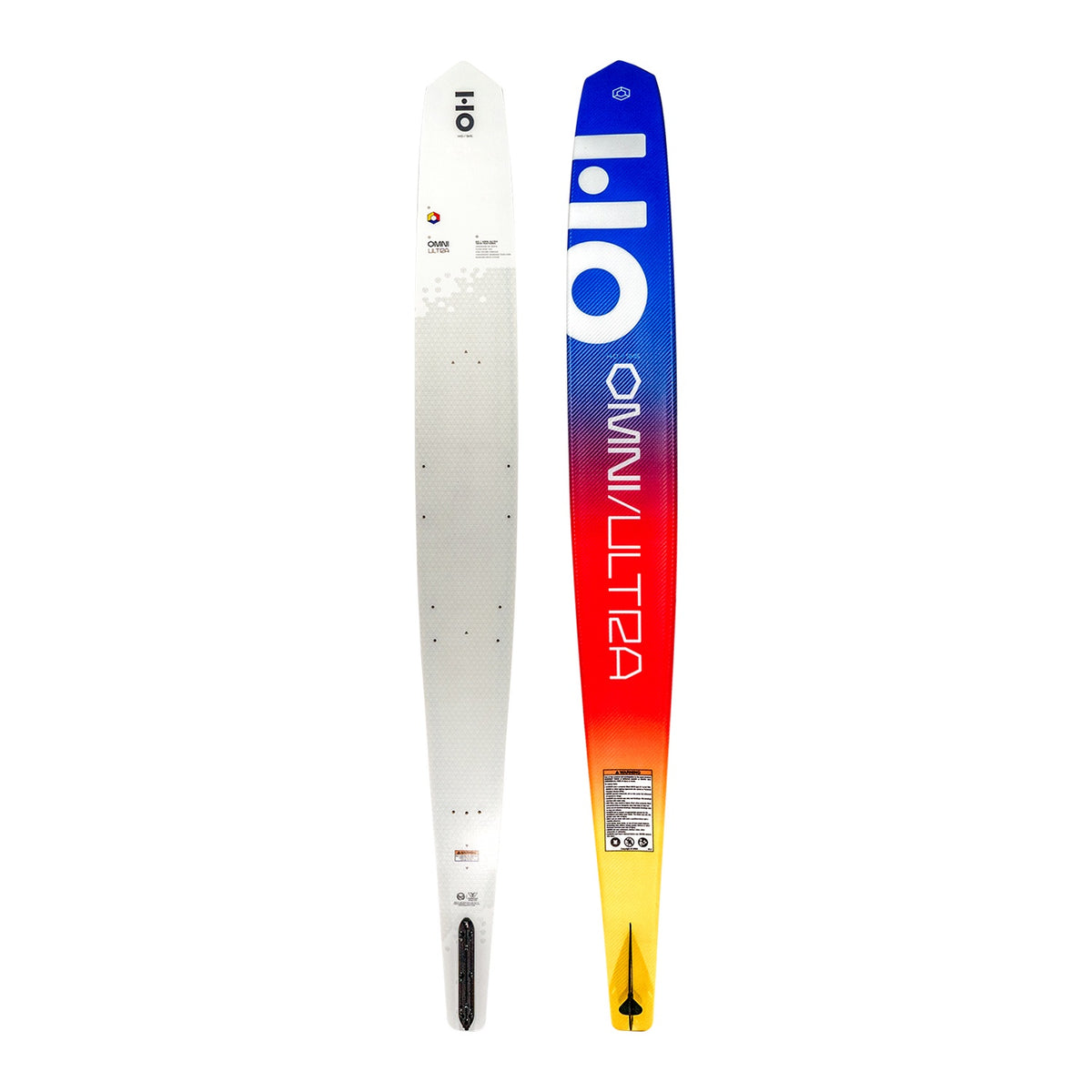 HO Omni Ultra - White - 67