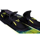 HO 2027 Freeride Combo Skis