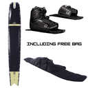 HO Hovercraft + HO Stance 110 + Stance 110 ARTP