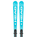Head WC Rebels e-Race Pro (Incl. Freeflex 14 Bindings)