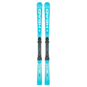 Head WC Rebels e-Race Pro (Incl. Freeflex 14 Bindings)