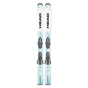 Head Supershape JRS Wood Core (Incl. JRS 7.5 Bindings)
