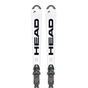 Head WCR e.SL Young Rebel Team (Incl Evo 9 Bindings)