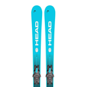 Head WC e.Race Team (Incl Bindings)