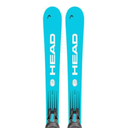 Head e.Race Team Junior incl. JRS 7.5 GW CA Bindings