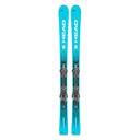 Head e.Race Team Junior incl. JRS 7.5 GW CA Bindings