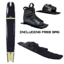 HO Hovercraft + HO Stance 110 + Stance 110 ARTP