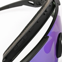 Jetpilot Shield 2 in 1 Interchangeable Sunnies & Goggles