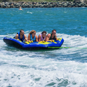 Jetpilot Hyper Wing 4 Towable