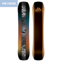 Jones Mountain Twin Junior Snowboard
