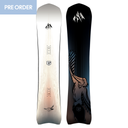 Jones Freecarver 6000s Snowboard