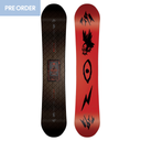 Jones Men's Tweaker PRO 2.0 Snowboard