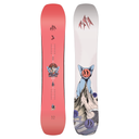 Jones Women's Rally Cat Snowboard
