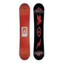 Jones Men's Tweaker 2.0 Snowboard