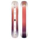 Jones Women's Twin Sister Snowboard