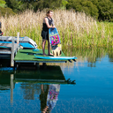 KD Thrasher Wakeskate