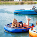 KD Gravity Tube - 3 Person