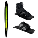 KD Krypton + KD Vise Boot + KD Vise ARTP