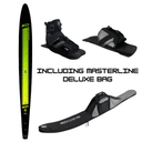 KD Krypton + KD Vise Boot + KD Vise ARTP