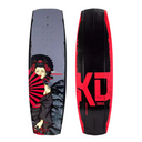 KD Maverick + KD Unix Package
