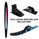 KD Neon + KD Vise Boot + KD Vise ARTP