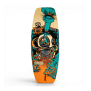 KD Ollie Wakeskate