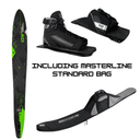 KD Powercarve + KD Access + KD Access ARTP