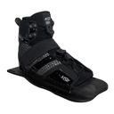 KD Krypton + KD Vise Boot + KD Vise ARTP