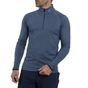 Kjus Men's Feel Half-Zip