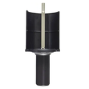 Kuu Handle For Roto Brush
