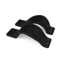 Liquid Force Freedom Air Strap Set