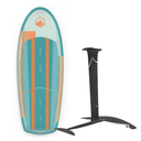 Liquid Force Horizon 4'5" Board + Horizon Foil Set