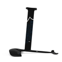 Liquid Force Launch Alloy 1200 Fuselock Foil Set