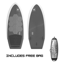 Liquid Force Sting LTD