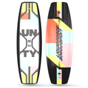 Liquid Force Unity + Transit