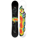 Libtech Men's Off Ramp Snowboard