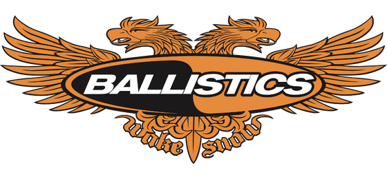 Ballistics