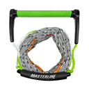 Masterline Easy Up Suede Grip Package