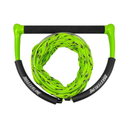 Masterline Elite Package - Suede Handle & 4 Sec PE Mainline - Green