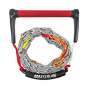 Masterline Easy Up Suede Grip Package