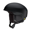 Smith Method Pro MIPS Round Contour - Black