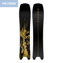 Nidecker The Mosquito Snowboard