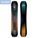Jones Men's Mountain Twin Snowboard