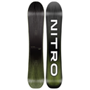 Nitro Men's Magnum Snowboard – Ballistics